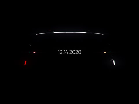 Zoox: Revealing 12.14.2020