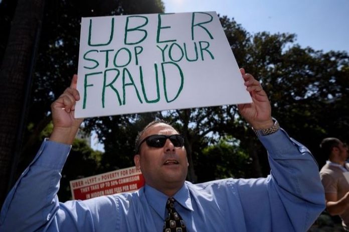 15 Facts Uber Doesn’t Want You To Know